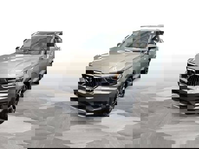 Used 2022 Volvo XC40 T5 Inscription w/ Protection Package Premier