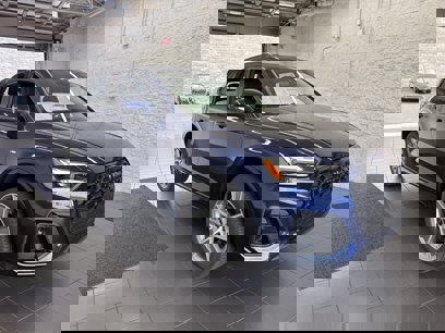 New 2025 Audi Q5 2.0T Premium