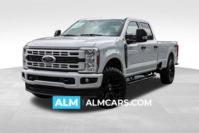 Used 2024 Ford F250 XLT