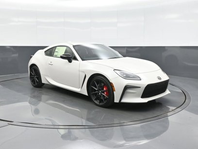 New 2025 Toyota GR86 Premium