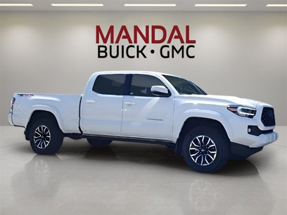 Used 2023 Toyota Tacoma SR5
