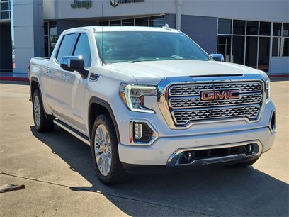Used 2021 GMC Sierra 1500 Denali w/ Denali Ultimate Package