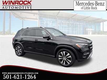 Certified 2025 Mercedes-Benz GLE 350 4MATIC