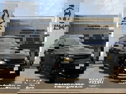 Used 2021 Dodge Charger R/T