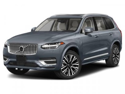 Used 2024 Volvo XC90 T8 Ultimate
