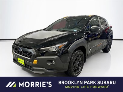 Certified 2024 Subaru Crosstrek 2.5i Wilderness