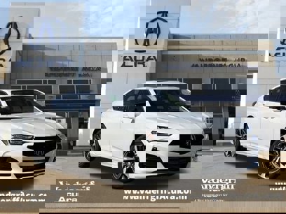 Used 2025 Acura TLX w/ Technology Package