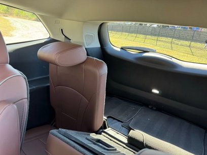 Used 2021 Buick Enclave Avenir w/ Avenir Technology Package