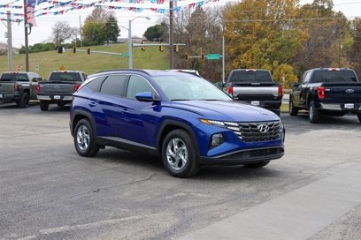 Used 2024 Hyundai Tucson SEL