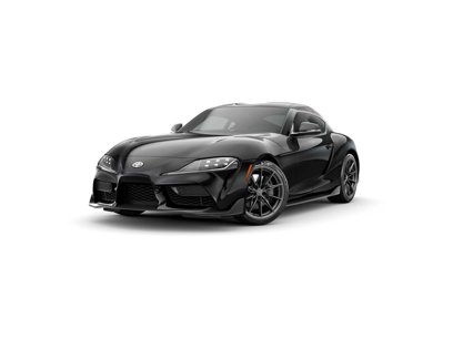 New 2025 Toyota Supra