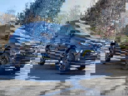 New 2025 Subaru Crosstrek 2.5i Sport
