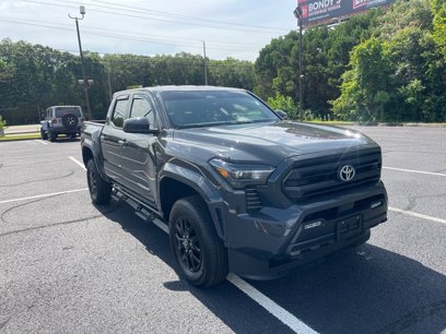 Used 2024 Toyota Tacoma SR5