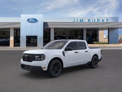 New 2024 Ford Maverick XLT w/ XLT Luxury Package
