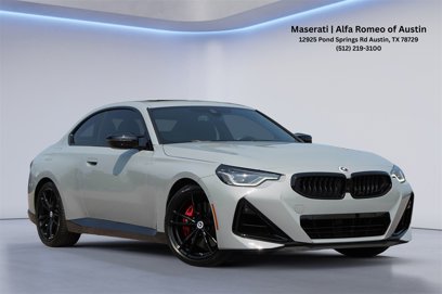 Used 2023 BMW M240i Coupe w/ Premium Package