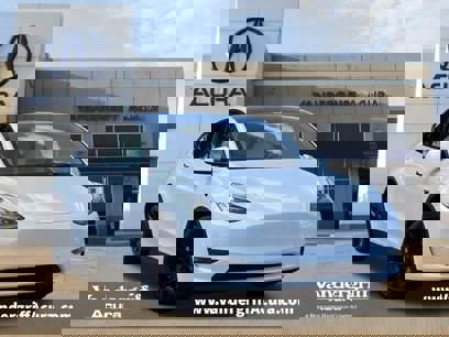 Used 2021 Tesla Model Y Long Range