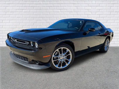 Used 2023 Dodge Challenger GT