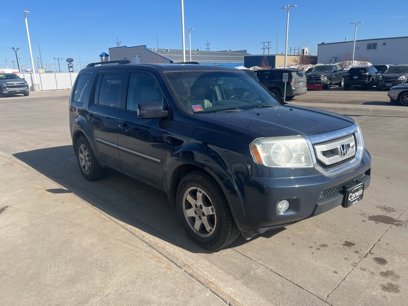 Used 2010 Honda Pilot Touring