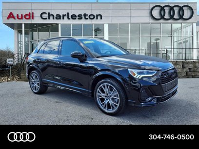 Used 2025 Audi Q3 2.0T Premium Plus