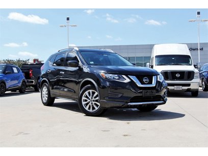 Used 2020 Nissan Rogue S w/ Special Edition Package