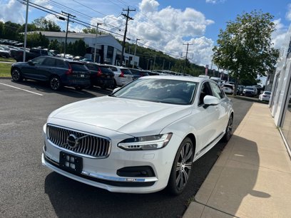 New 2025 Volvo S90 B6 Ultra