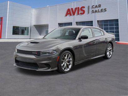 Used 2023 Dodge Charger GT