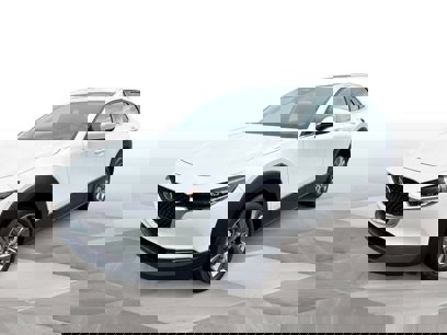 Used 2024 MAZDA CX-30 AWD 2.5 S w/ Premium Package