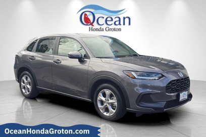 Used 2023 Honda HR-V LX