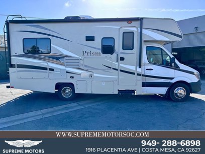 Used 2014 Mercedes-Benz Sprinter 3500