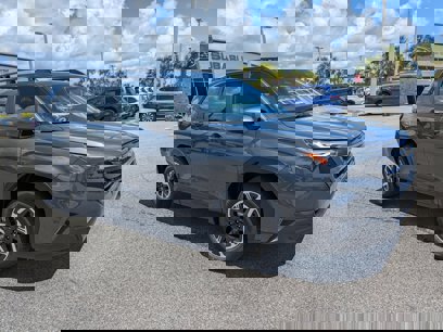 New 2025 Subaru Forester Premium