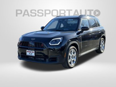 Certified 2025 MINI Cooper Countryman S