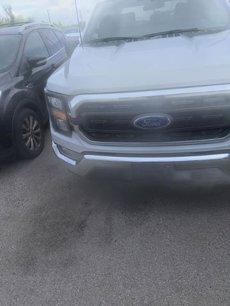 Certified 2023 Ford F150 XLT