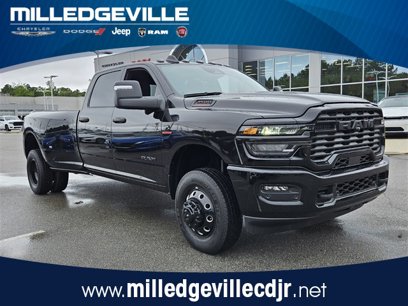 New 2025 RAM 3500 Big Horn