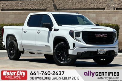 Used 2023 GMC Sierra 1500 Elevation