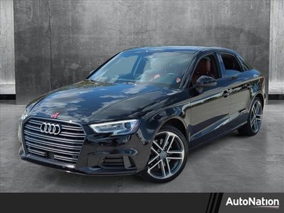 Used 2020 Audi A3 2.0T Premium w/ Final Edition Package