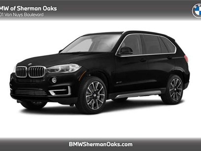 Used 2017 BMW X5 xDrive35i