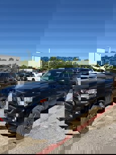 Used 2022 Toyota Tacoma SR5