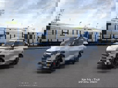 New 2025 Ford Mustang Mach-E Premium