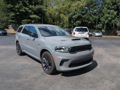 Used 2022 Dodge Durango R/T w/ Blacktop Package