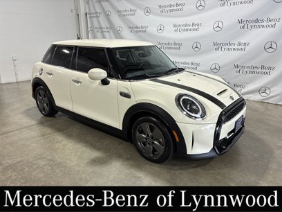 Used 2022 MINI Cooper S w/ Storage Package