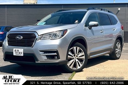 Used 2020 Subaru Ascent Limited