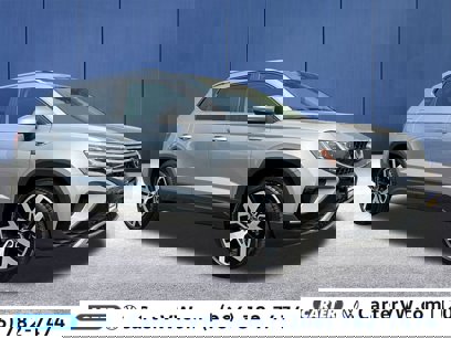 Certified 2022 Volkswagen Taos SEL