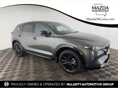 New 2025 MAZDA CX-5 2.5 Turbo w/ Premium Package