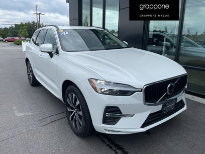 Used 2023 Volvo XC60 B5 Core w/ Climate Package