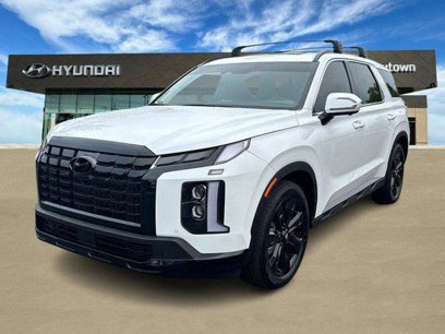 New 2025 Hyundai Palisade XRT