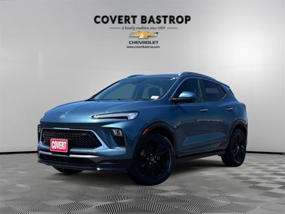 Certified 2024 Buick Encore GX Sport Touring