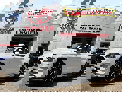 Used 2023 Ford Mustang Premium