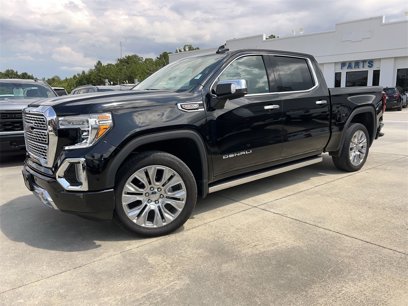 Certified 2021 GMC Sierra 1500 Denali w/ Denali Premium Package