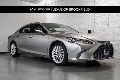 Used 2019 Lexus ES 350 Ultra Luxury