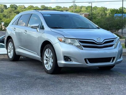 Used 2014 Toyota Venza LE