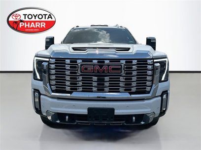 Used 2024 GMC Sierra 2500 Denali w/ Denali Reserve Package